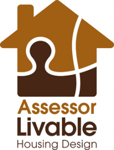 Bruce Bromley Livable Housing Australia Assessor