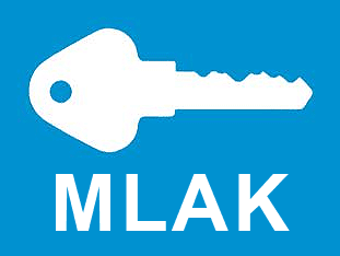 Waat is an MLAK key image