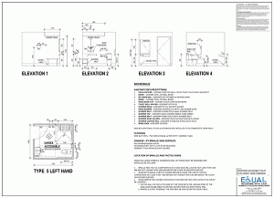 Type-5-Left-Accessible-Toilet-and-Shower-Full-Plan