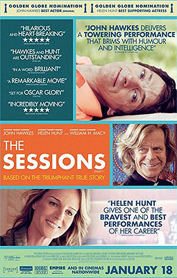 The Sessions Movie