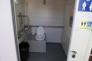 Event Disabled Toilet Photo 02