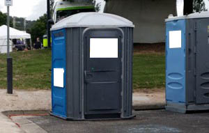 Event Disabled Toilet Photo 10