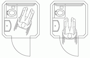 Non-compliant-hire-disabled-toilet