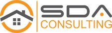 SDA Consulting Australia Logo