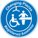 Bruce Bromley Changing Places Registered Assessor