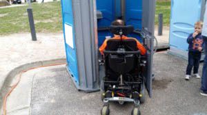 Event Disabled Toilet Photo 07