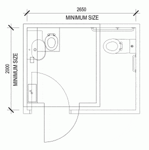 Non-compliant-Accessible-Toilet-Type-2