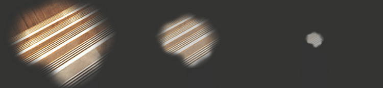 Retinitis pigmentosa and Strip nosings