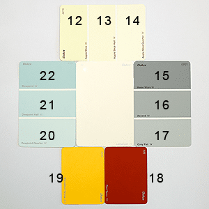 Calculating Color Contrast ◇ 24 ways