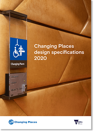 Changing Places Design Specification 2020