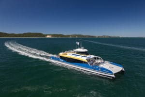Disability Standards for Accessible Public Transport Ferries