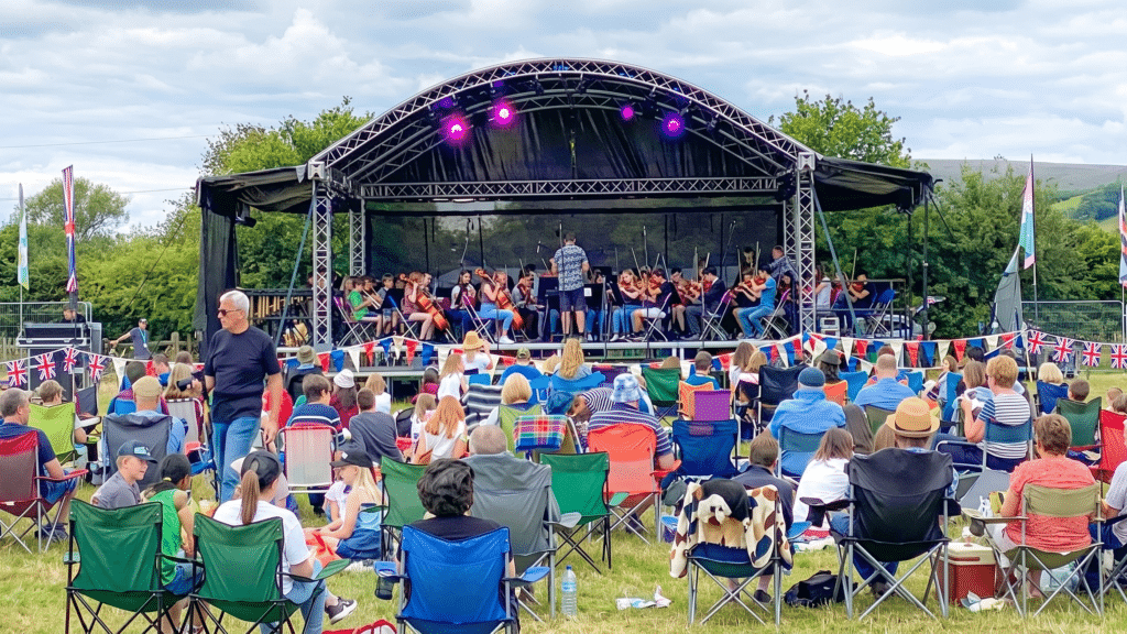 Access Consultancy Services for Public Events