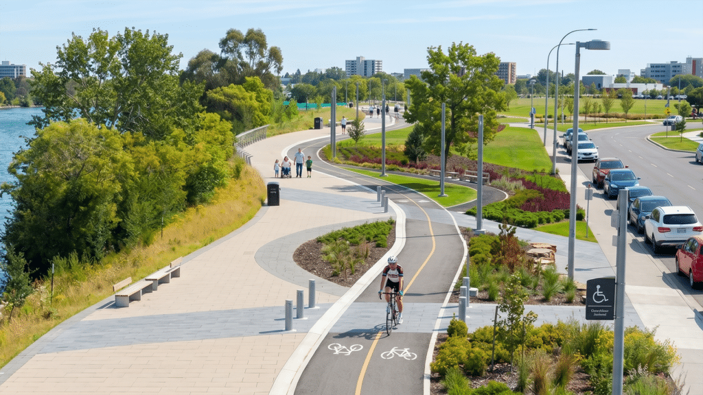 Crime-Prevention-Through-Environmental-Design and Disability Access