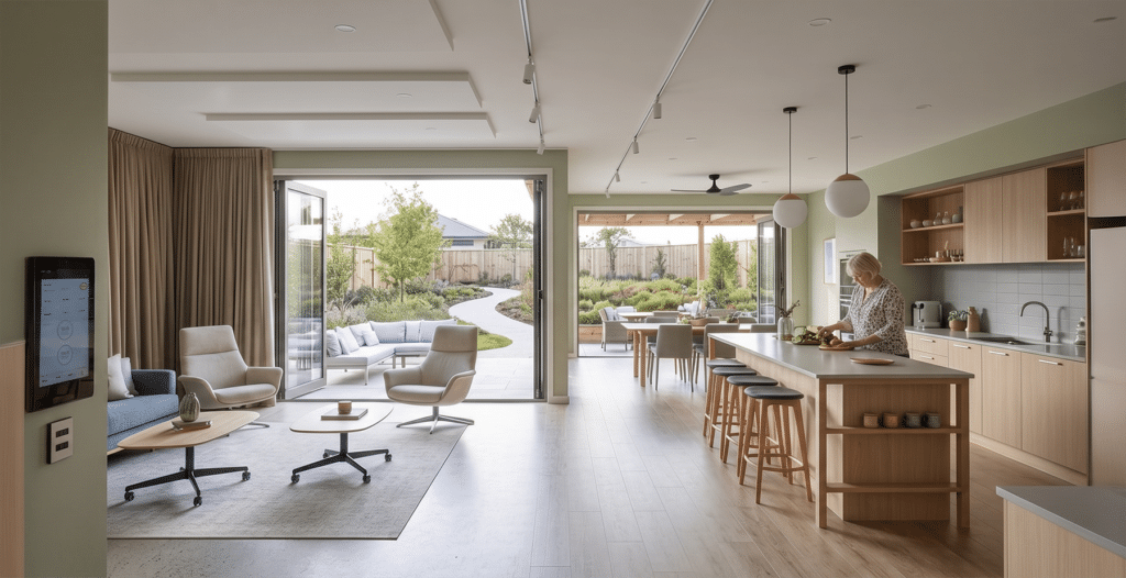 NCC Livable Housing Design Standard
