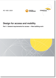 AS 1428.1 2023 Cover