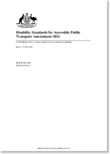 Disability-Standards-for-Accessible-Public-Transport-Amendment-2026